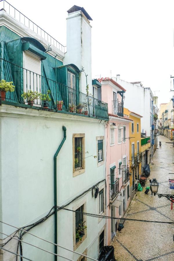 Travessa Do Pasteleiro Apartment By Trip2Portugal Apartment