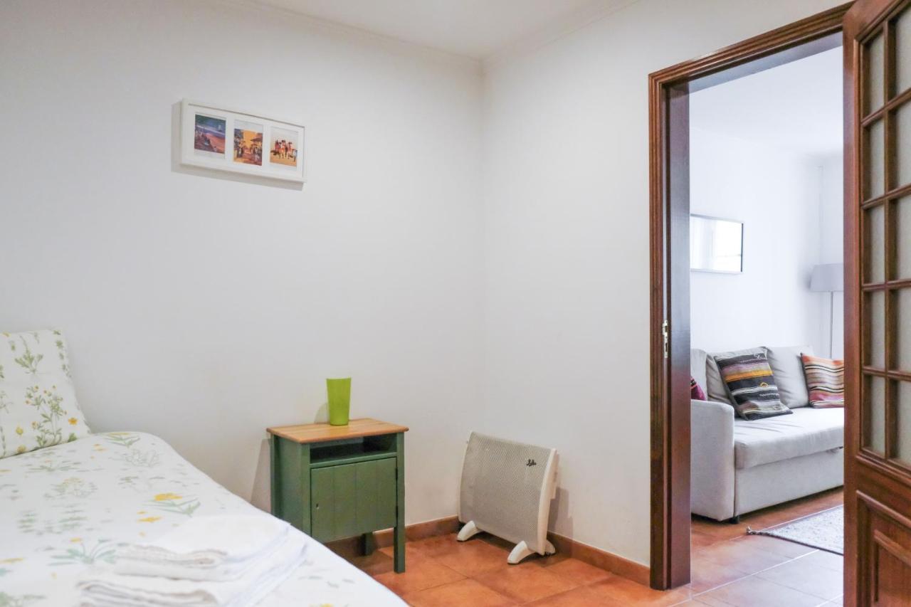 Travessa Do Pasteleiro Apartment By Trip2Portugal Apartment