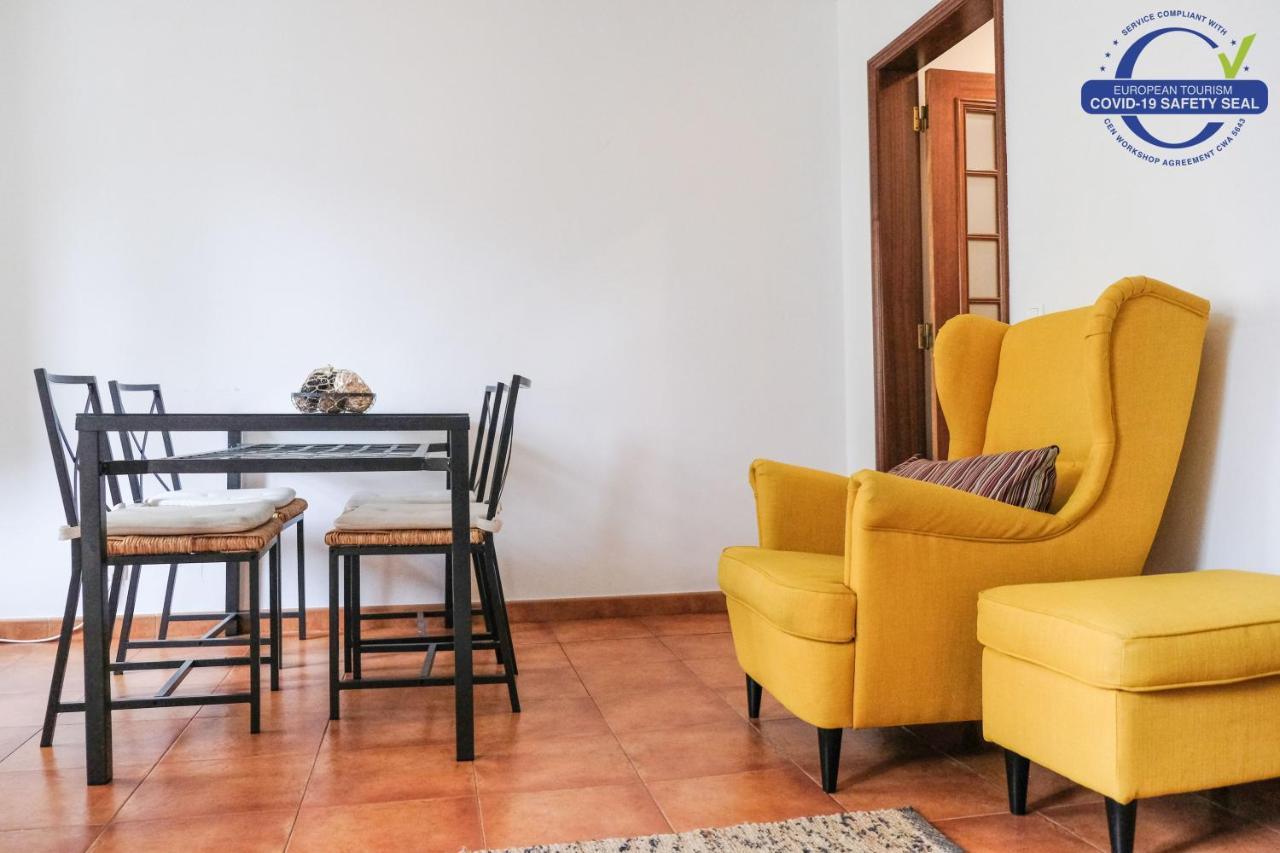 Travessa Do Pasteleiro Apartment By Trip2Portugal