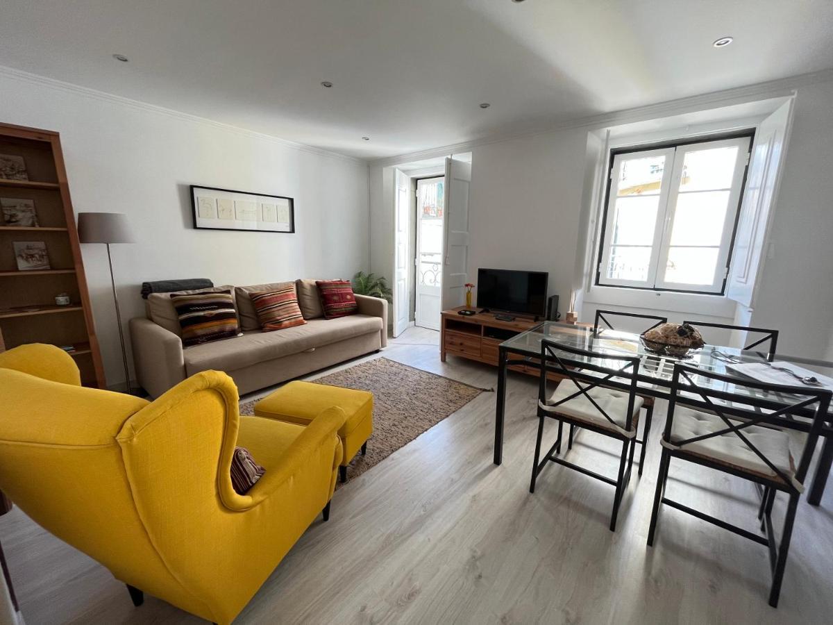 Travessa Do Pasteleiro Apartment By Trip2Portugal Apartment