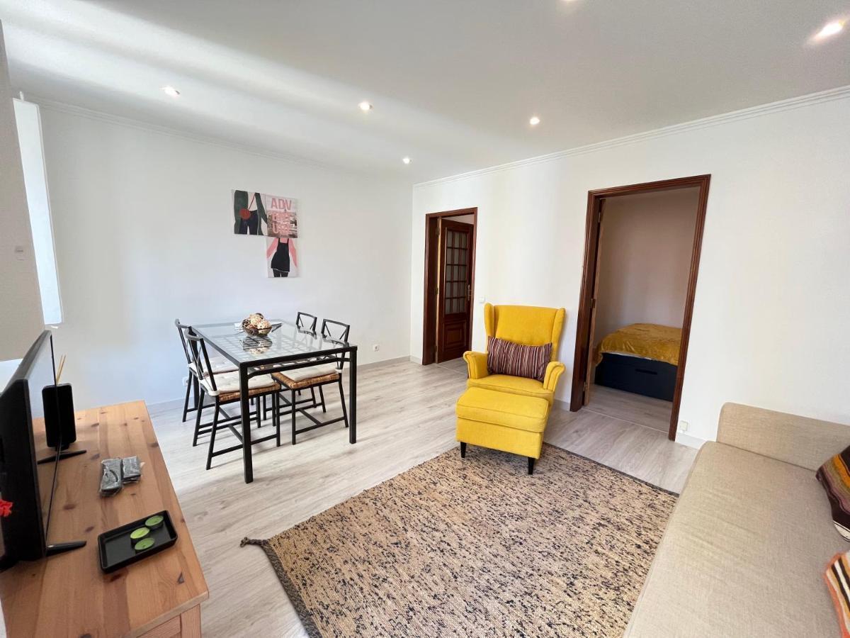 Travessa Do Pasteleiro Apartment By Trip2Portugal * Lisbon