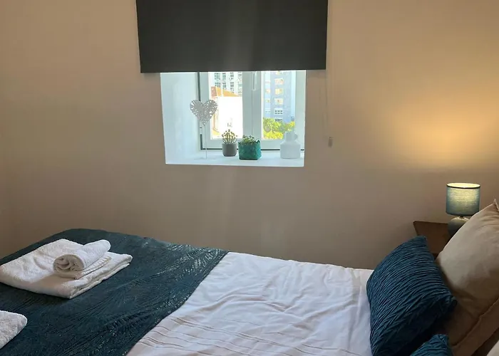 Travessa Do Pasteleiro Apartment By Trip2Portugal