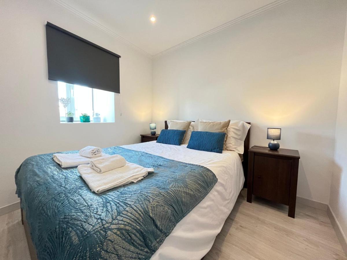 Travessa Do Pasteleiro Apartment By Trip2Portugal Lisbon